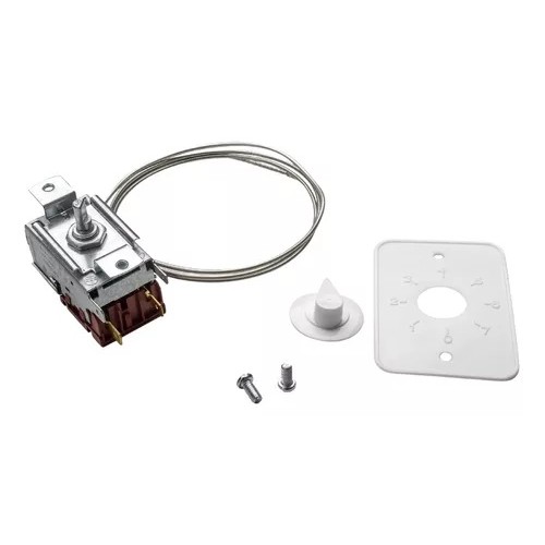RC-53600-2F Termostato Para Freezer Standard e Congelador / ColderTermostato RC 53600-2F