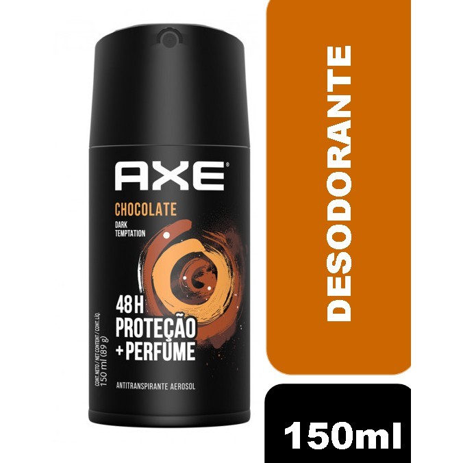 Axe Dark Temptation Parfum: Onde Comprar | BuscaProdutos