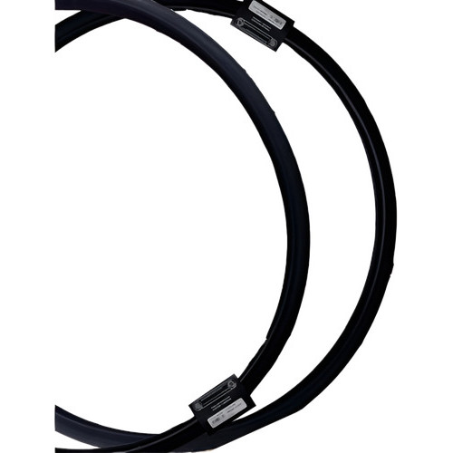 Par Pneu Pirelli 700 X 25 Bicicleta Speed Tornado Alfa Arame em Oferta na Shopee