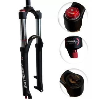 Garfo Suspensão Absolute Brutus Aro 26 Fr Pro 150mm Retorno em Oferta na Shopee