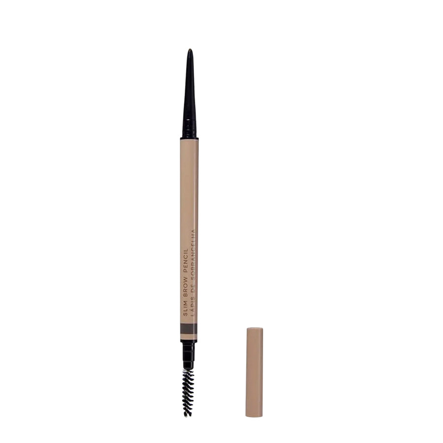 Océane Nádia Tambasco Slim Brow Pencil Dark - Lápis de Sobrancelha 0,07g em Oferta na Shopee