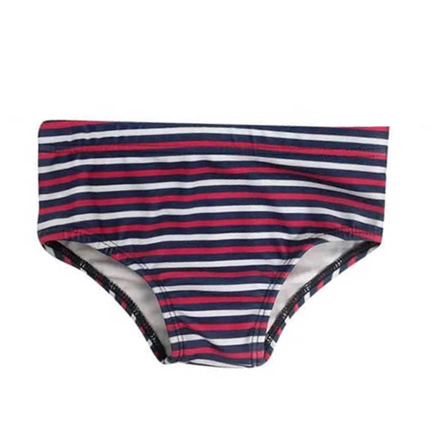 Sunga Infantil Duomo Estampa Listrinhas em Oferta na Shopee