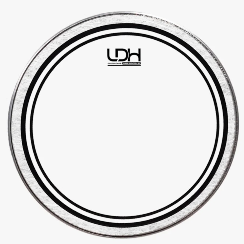 PELE LUEN LDH FIBER CONTROL G3 14 FILME DUPLO LDH DRUMHEADS
