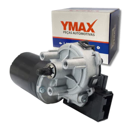 Motor Limpador Parabrisa Brava Palio Siena Marea Doblo Fire
