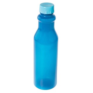 Garrafa de Água 1l Retrô azulNeon Plasútil Super Resistente em Oferta na Shopee