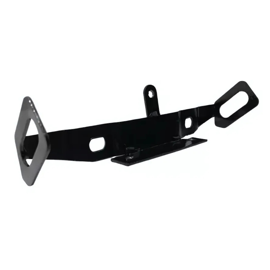 Suporte Emblema Frontal Today125 Titan125 95/99 em Oferta na Shopee