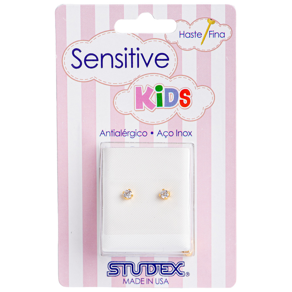 Brinco Studex Kids: Onde Comprar | BuscaProdutos