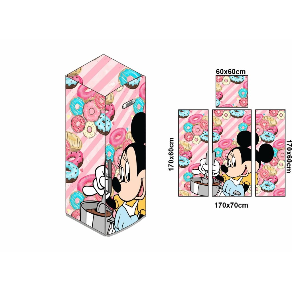 Adesivos Personalizados Mickey: Onde Comprar | BuscaProdutos