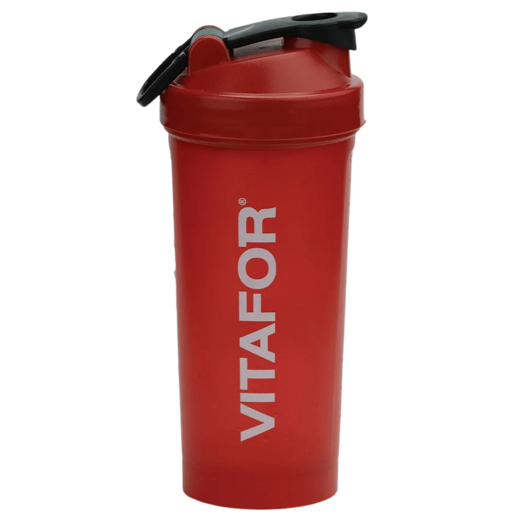 Coqueteleira Vitafor 2023 600ml em Oferta na Shopee