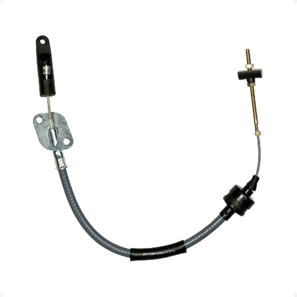 Cabo Embreagem Fiat Fiorino 1989 a 1994 - 125194 - 3304