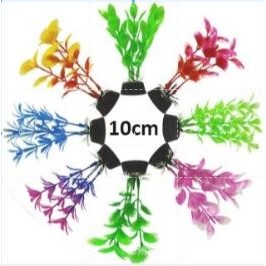 O que é Planta Artificial Aquário Realista? Guia e Onde Comprar | BuscaProdutos