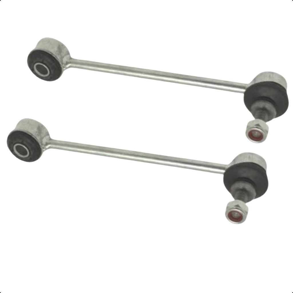 Par Bieleta Traseira Pajero TR4 2005 Até 2014 em Oferta na Shopee