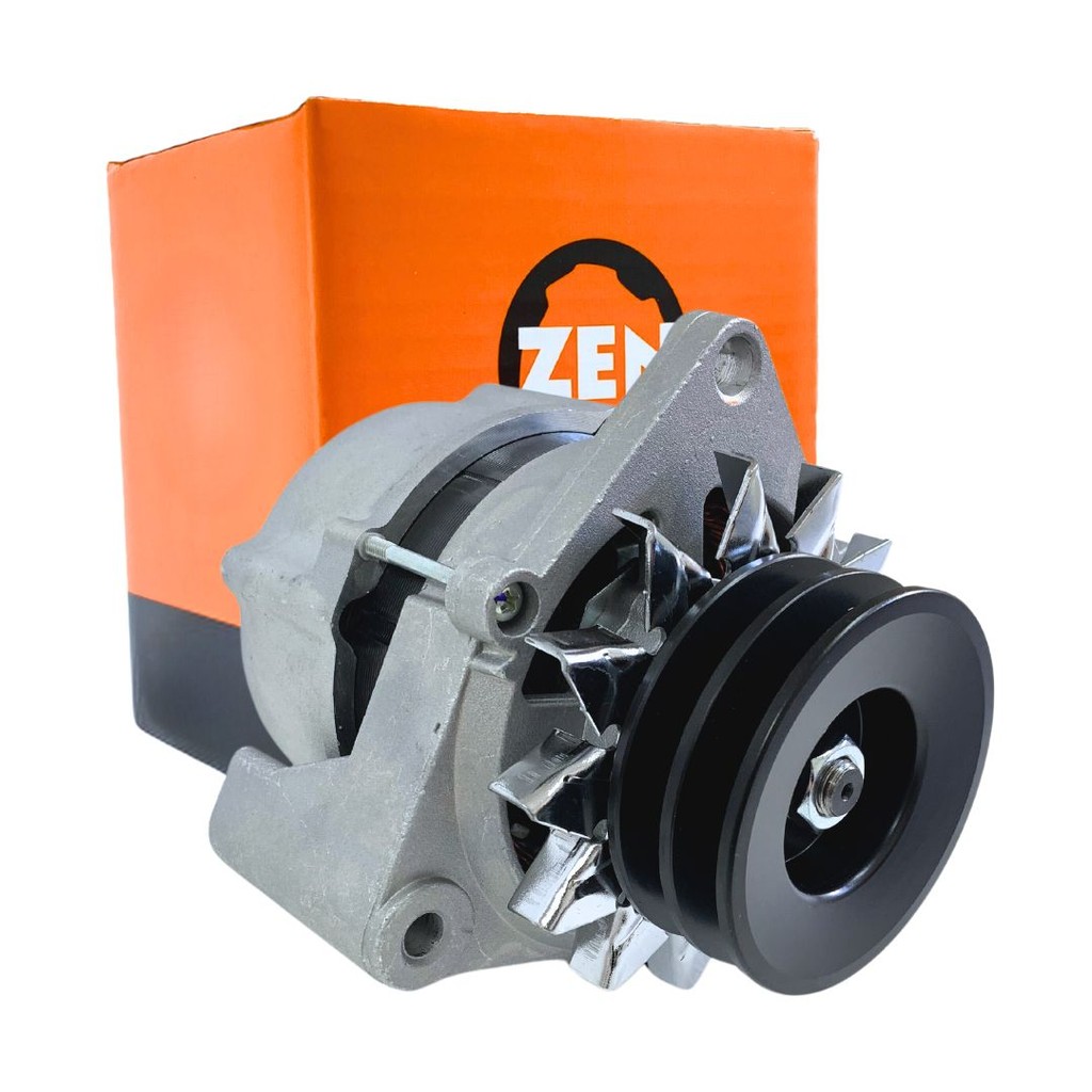 Alternador Para Mb 1113 1218 1313 1320 Agrale 8500