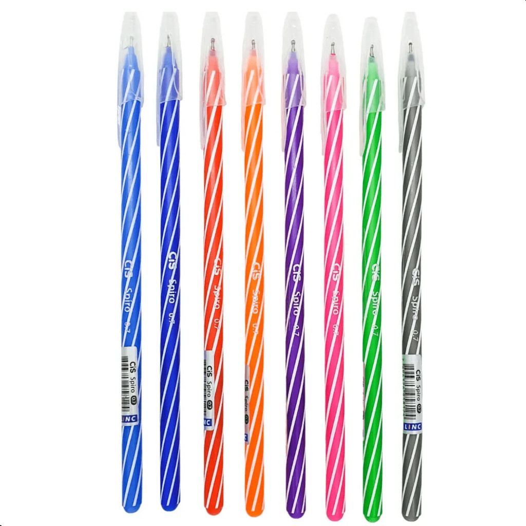 Canetas Cis 0.7: Onde Comprar | BuscaProdutos