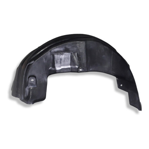 Parabarro Traseiro Esquerdo Subaru Impreza Hatch 09/11 #p1
