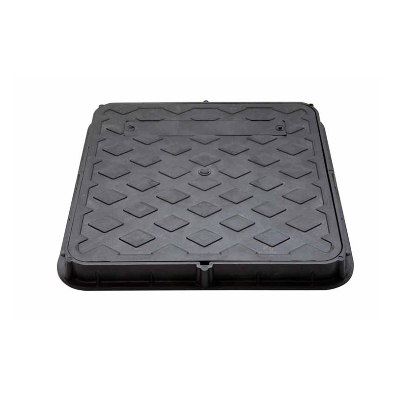 Tampa Pvc Esgoto Elétrica Caixa Passagem 40X40 Simples em Oferta na Shopee