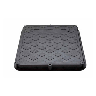 Tampa Pvc Esgoto Elétrica Caixa Passagem 40X40 Simples em Oferta na Shopee