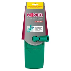 Suporte Articulado para Mop Abrasivo/Tira Pó/Lustrador Noviça Bettanin