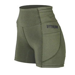 Short Feminino Venum Brave Skin Military