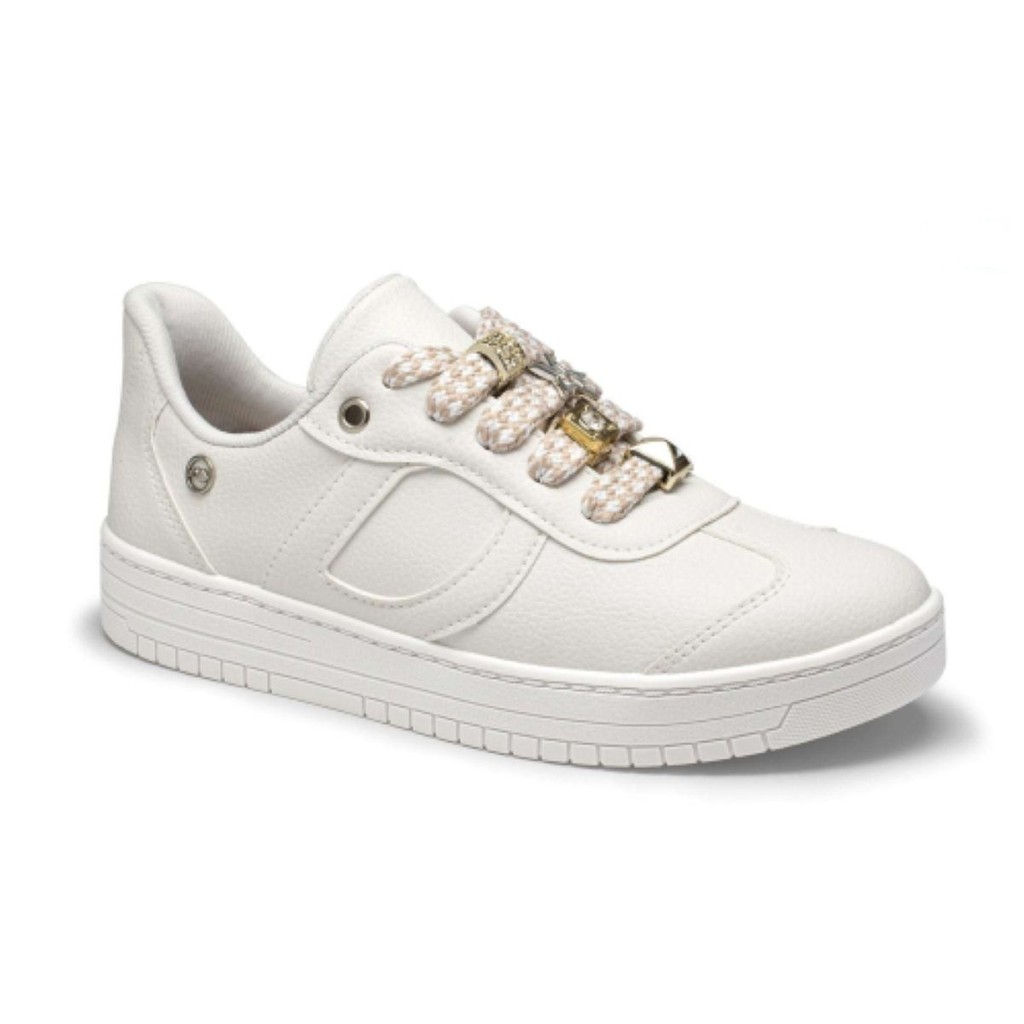 Tênis Feminino Dakota Tenis Casual Feminino Lançamento C/Nf