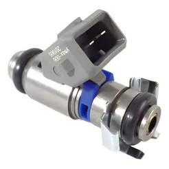 Bico Injetor Fiat Marea Brava Hgt 1.8 16v Iwp006 Gasolina GI9006
