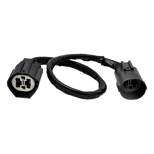 Chicote Rep Conjugado Resistencia Ventoinha-ford Focus 09 A ETE 5425