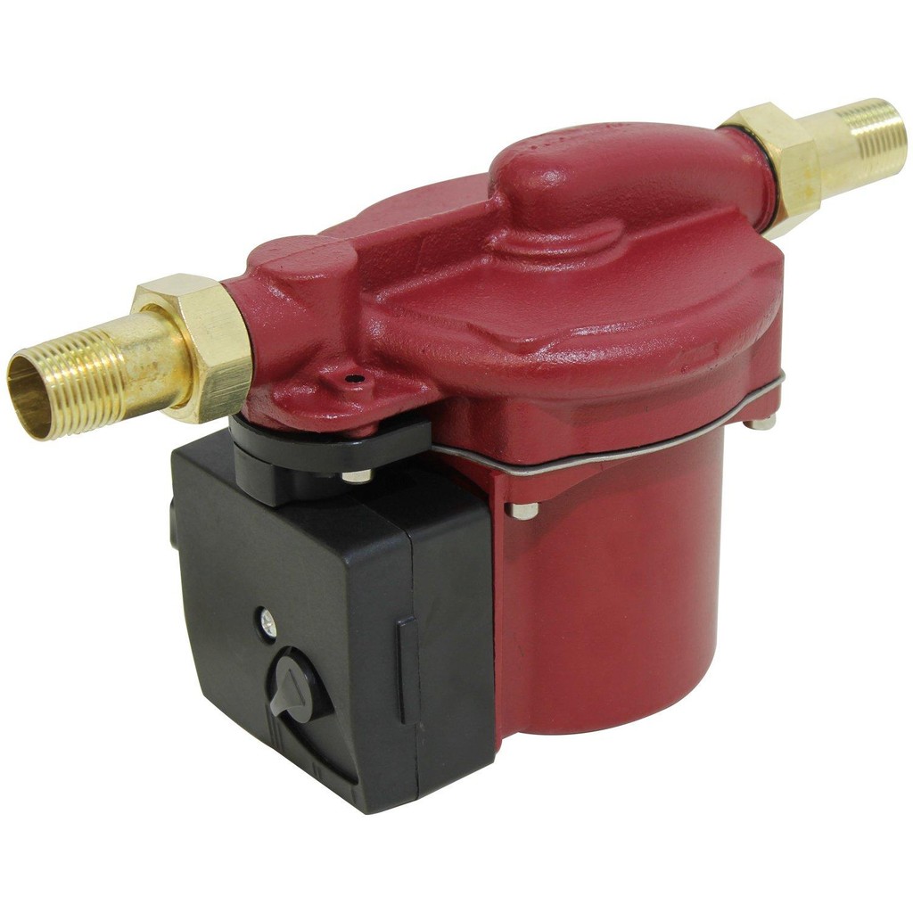 Bomba Pressurizadora 120w - 60hz  - 110v - NBPR1201