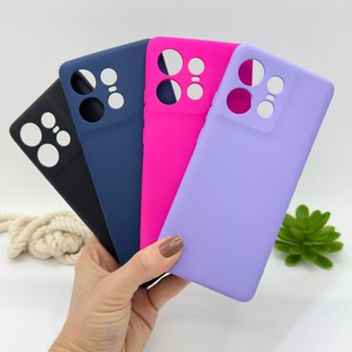 Capa Para Motorola Moto Edge 50 PRO Silicone Aveludada Capinha de Celular em Oferta na Shopee