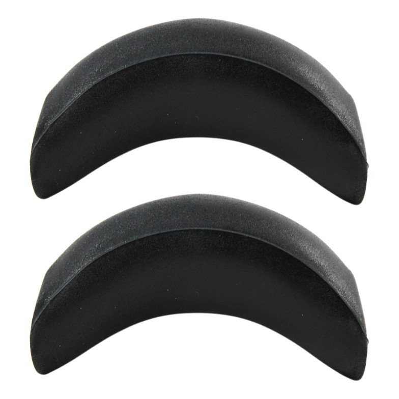 2 Apoio De Pescoço P/ Lavatório De Cabeleireiro De Silicone em Oferta na Shopee