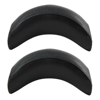 2 Apoio De Pescoço P/ Lavatório De Cabeleireiro De Silicone em Oferta na Shopee