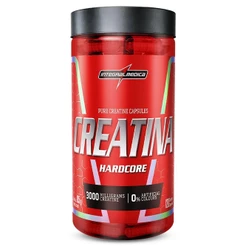 Creatina Integralmedica 120 cápsulas