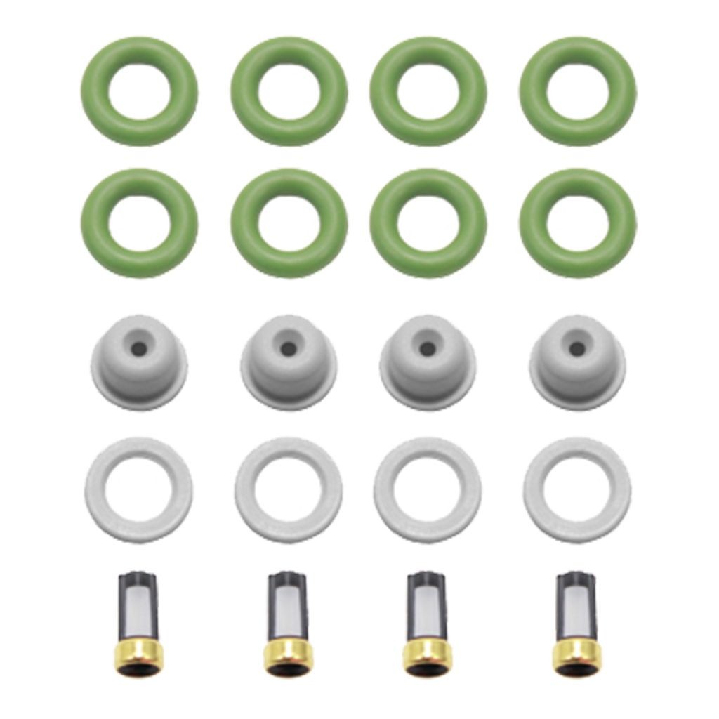 Kit Anéis do Bico Injetor VECTRA 1993/2011 Gasolina - 36916 - 1246