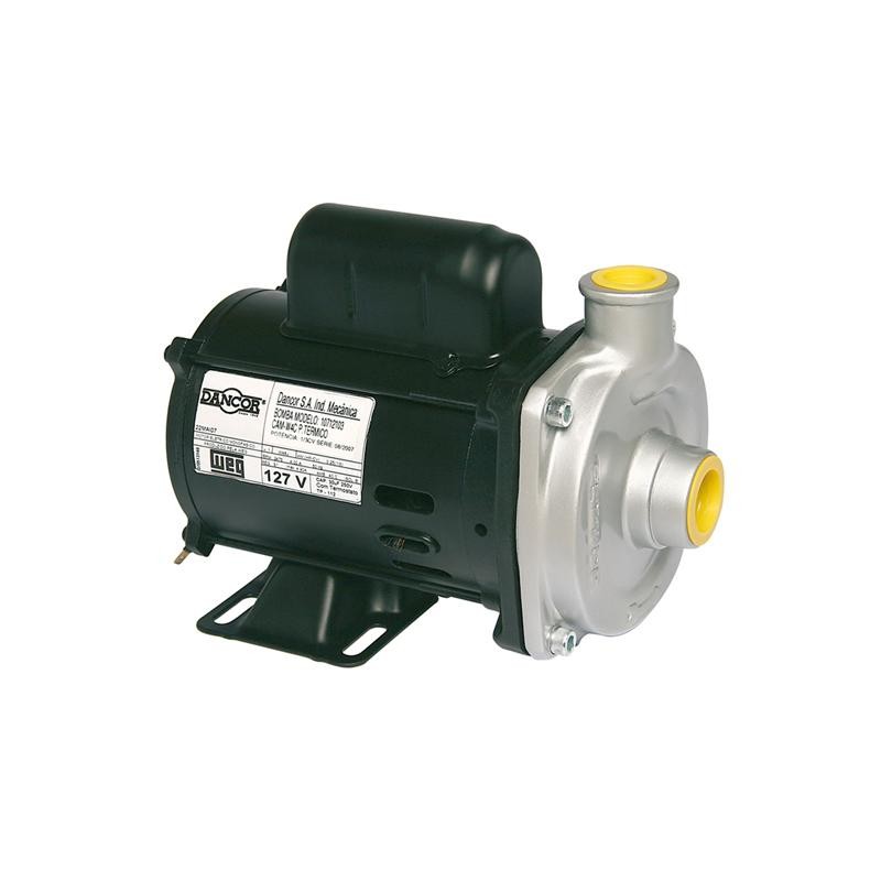 Bomba Dancor Camw4 Centrífuga 1/2 Bivolt em Oferta na Shopee