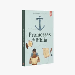 Promessas da Bíblia: Sermões para Crianças | Richard Newton