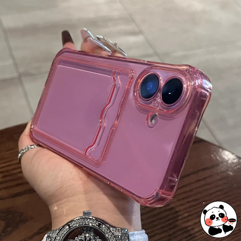 Capa Porta-Cartões AirBag Para Samsung Galaxy A05 A05S A24 A04 A04E A04S M04 M13 A54 A34 A14 A13 A10 M53 M33 5G 4G Trase