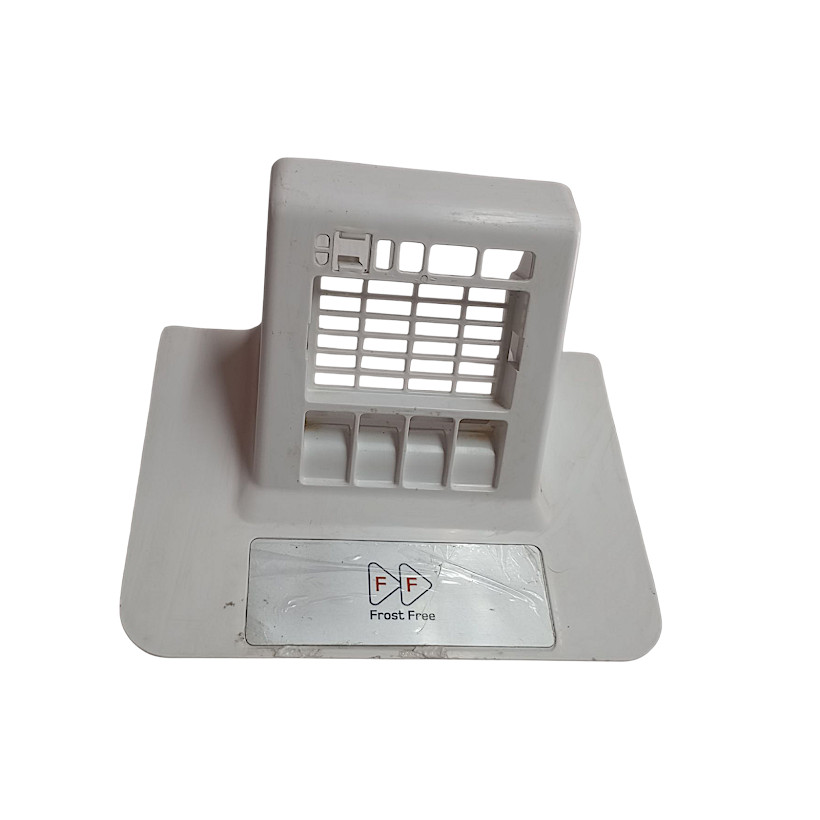 Suporte do Filtro da Geladeira Brastemp BRM48