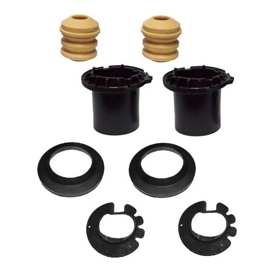 Kit Batente Localizador Calcos Kadett Ipanema