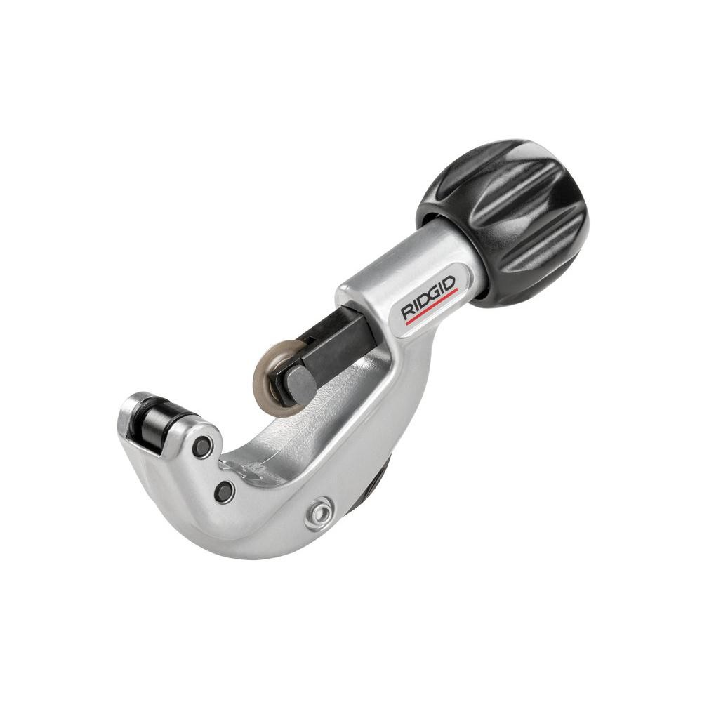CORTA TUBO 1/8" A 1.1/8" SERVICO LEVE 150 - RIDGID