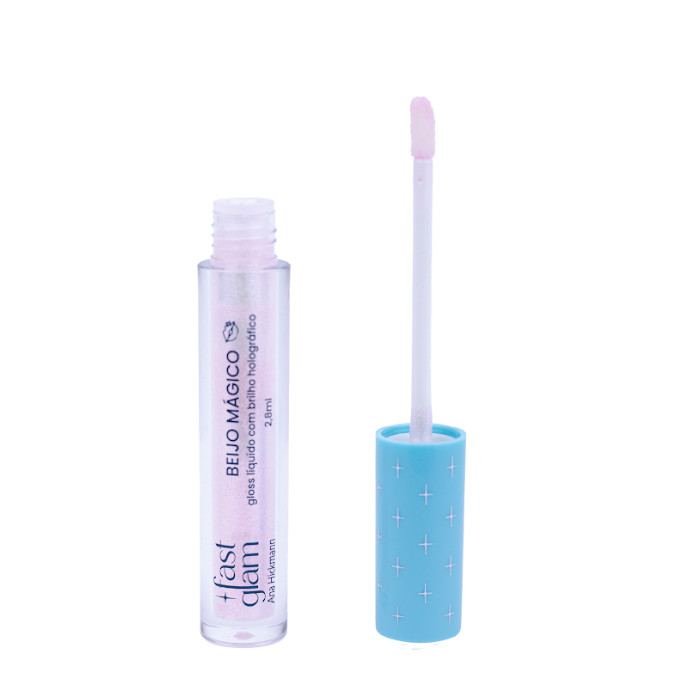Fast Glam Beijo Mágico