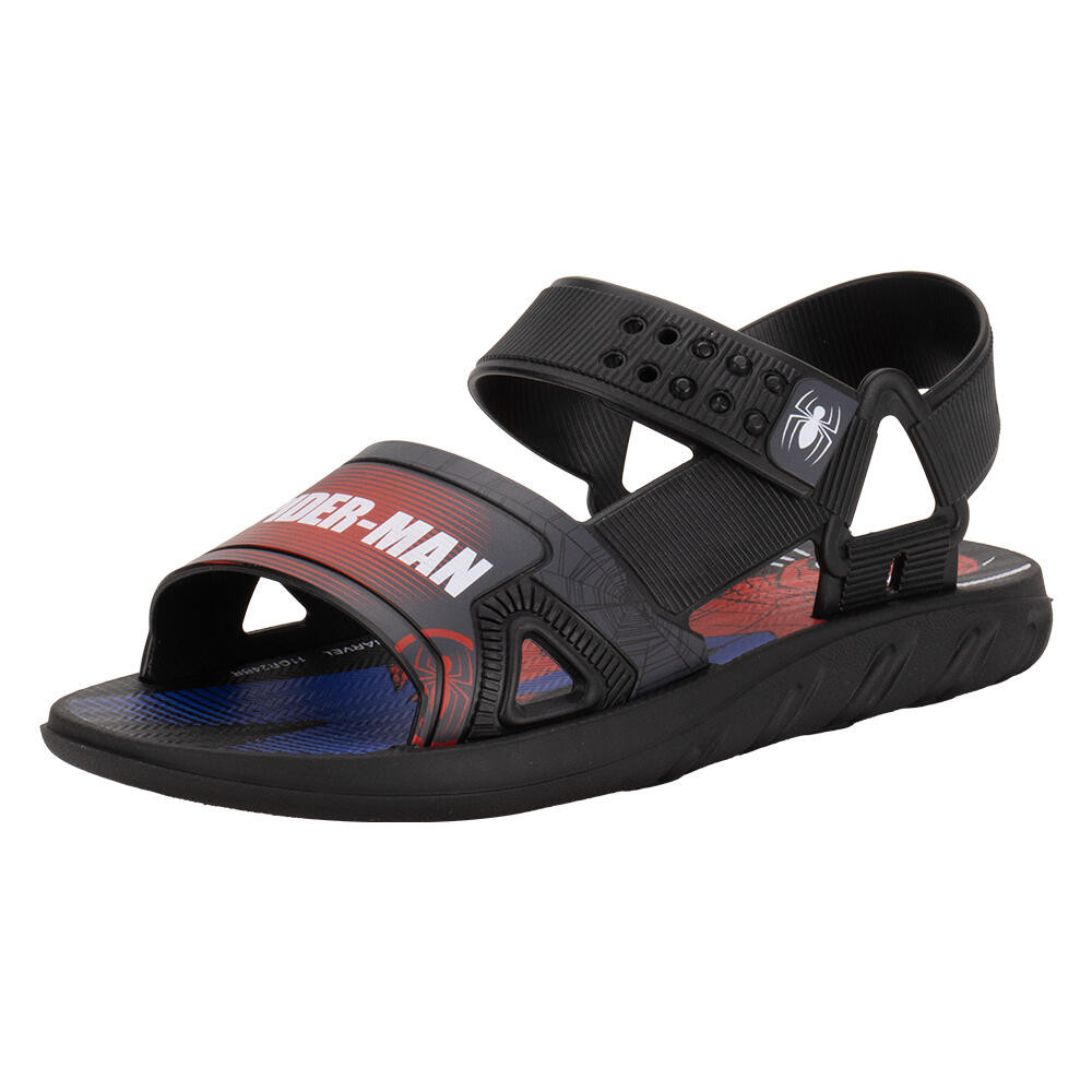 Papete Infantil Marvel Challenge Grendene Kids 23204 em Oferta na Shopee