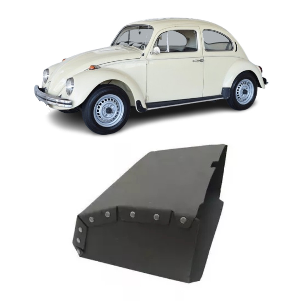 CAIXA PORTA LUVAS PAPELÃO FUSCA 60 61 62 63 64 65 66 67 68 69 70 71 72 73 74 75 76 77 78 79 80 81 82 83 84 ATÉ 1996