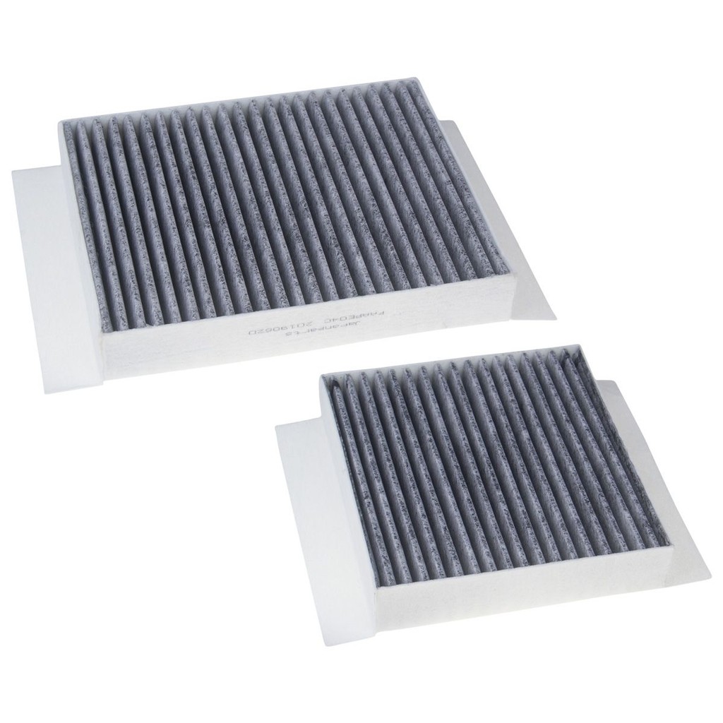 Filtro Cabine Peugeot 208 1.5/1.6 Flex 2012 Em Diante e 2008 1.6 Turbo Flex 2015 Em Diante Com Carvão em Oferta na Shopee