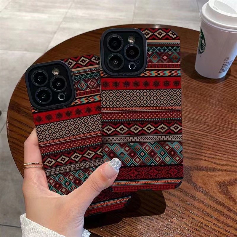 Capa Para Iphone 11/12/13/6/7/8plus XR Xmax14 PRO max 11Pro/15/16promax De Telefone totem De Emenda Simples Macia À Prov em Oferta na Shopee