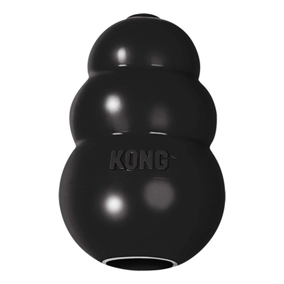 Kong Recheavel Extreme Xx Large Brinquedo Para Cães Grandes