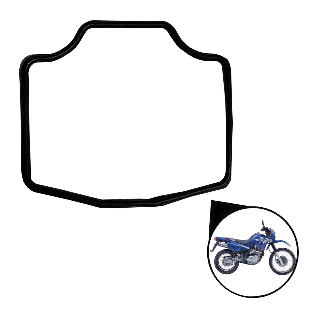 Junta Guarnição Cuba Carburador Yamaha Xt600 93-05 Tenere 600 90-93 Ttr230 08-22 Modelo Original