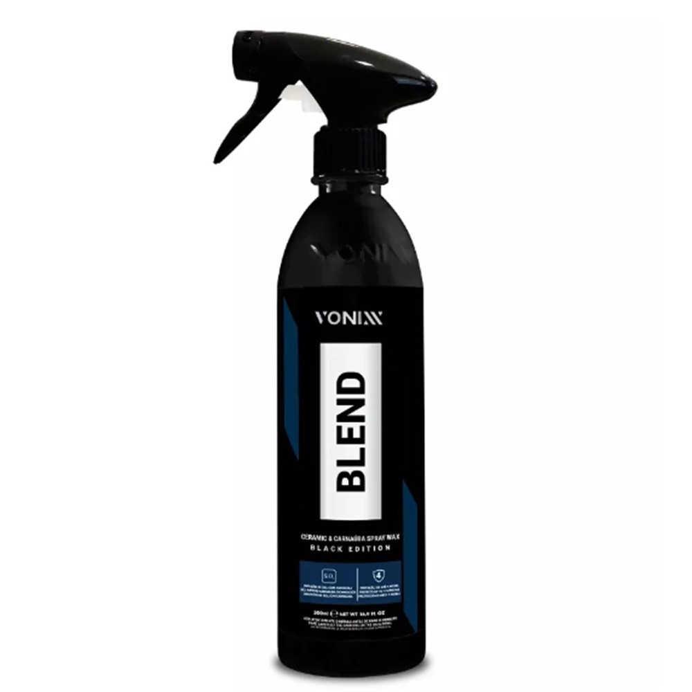 Cera Blend Black Edition Spray 500ml - Vonixx