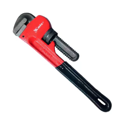 Chave Grifo Americana MTX 18" em Aço para Uso Industrial