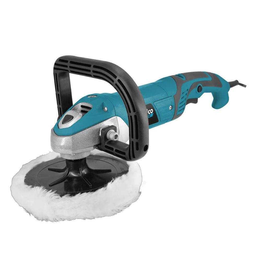 Politriz Philco Ppz1500 180mm 3500rpm Soft Start - Home & Living