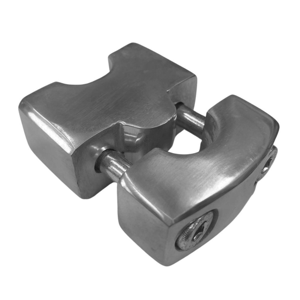 Alongador Guidão 22mm Pcx Twister Cb300 Tenere Lander Xre