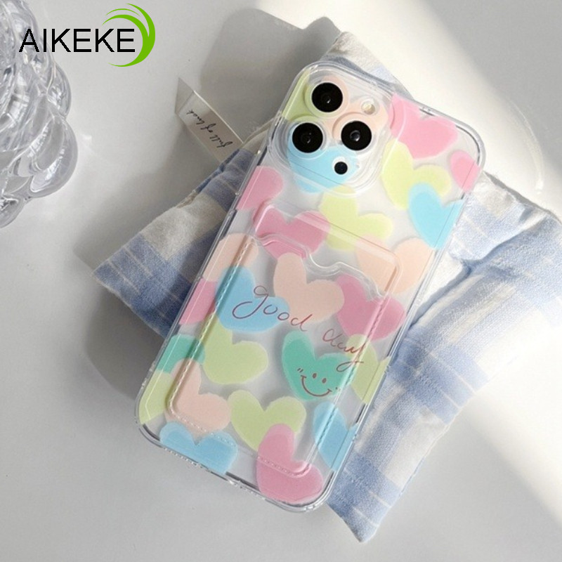 Caixa De Cartão Estilo Coreano Para Realme C75X C75 C61 C63 C55 C33 C30 C30S C31 C35 C21 C1 C15 C12 C3 C21Y C25Y C11 C25 em Oferta na Shopee